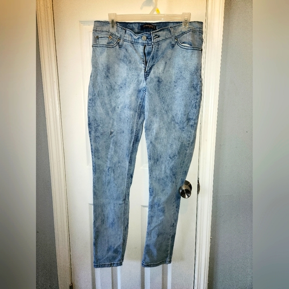 Levi's superlow 524 jean - Picture 1 of 9